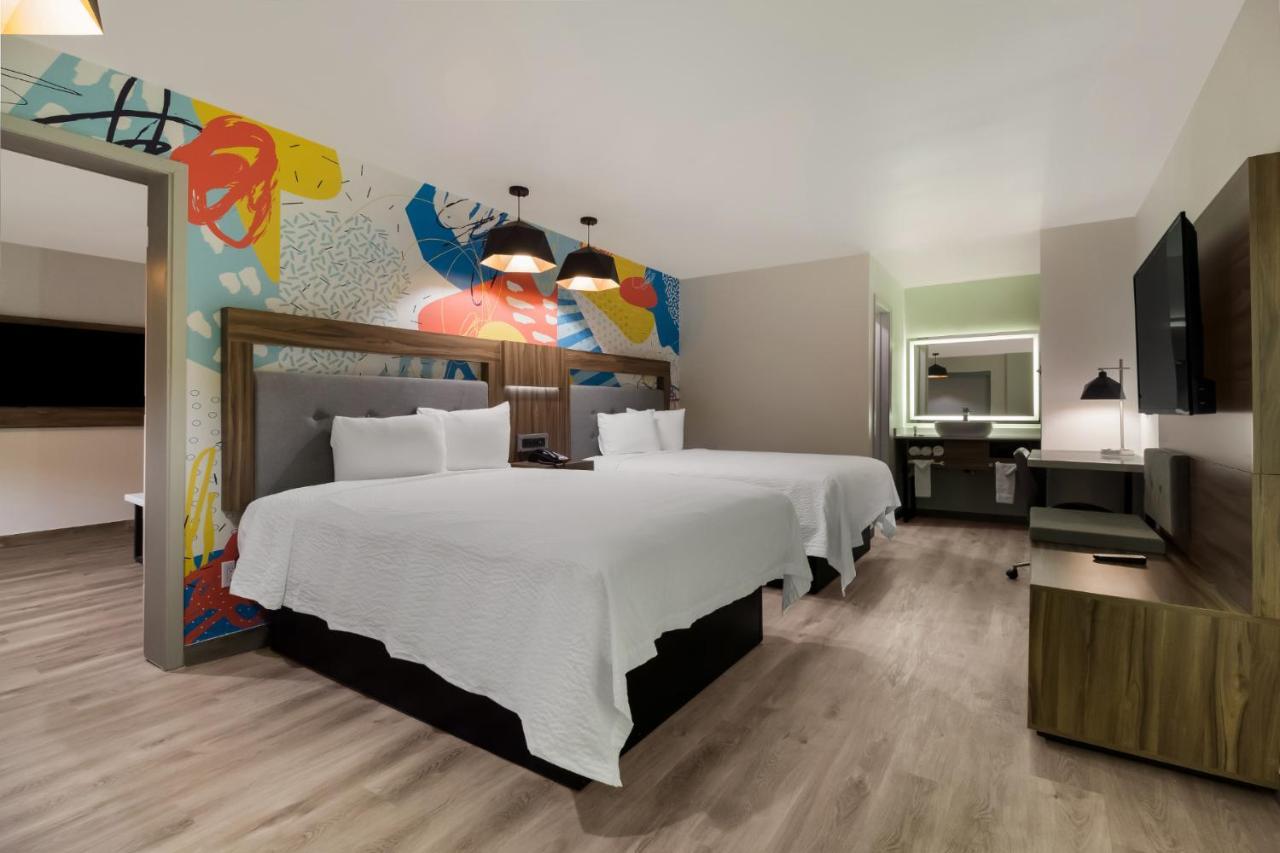 Hotel Signature Galleria Houston